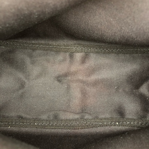 Fendi Zucchino Mini Pochette & Card Holder - Picture 7 of 11